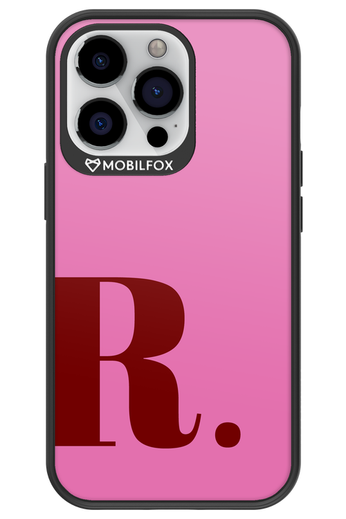 R (Sorbet) 2.0 - Apple iPhone 13 Pro
