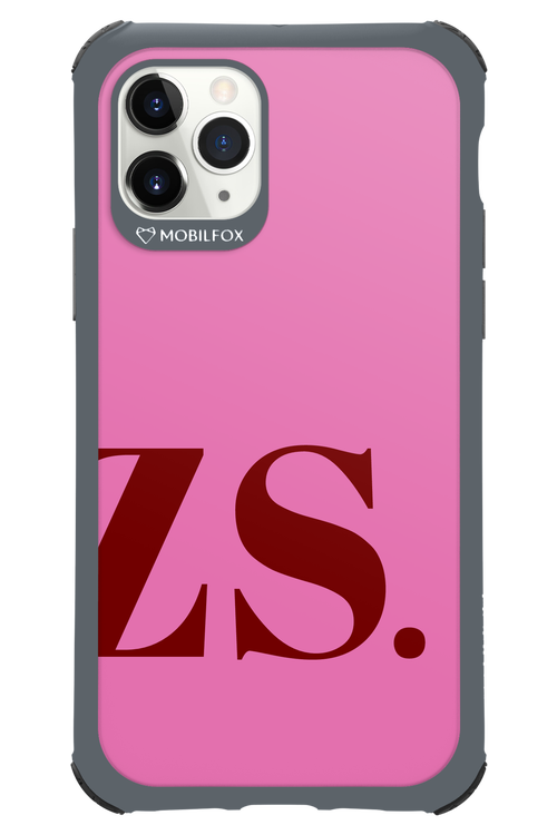 ZS (Sorbet) 2.0 - Apple iPhone 11 Pro