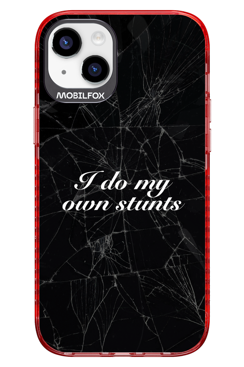 Stunts 2.0 - Apple iPhone 14 Plus