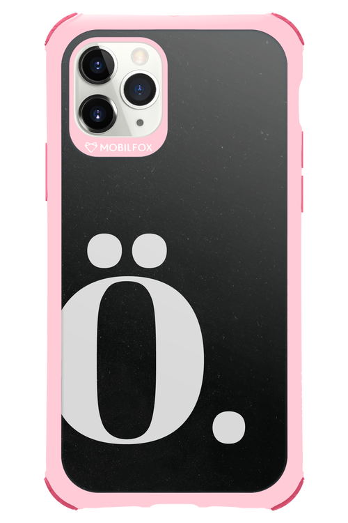 O II (Off Space) 2.0 - Apple iPhone 11 Pro