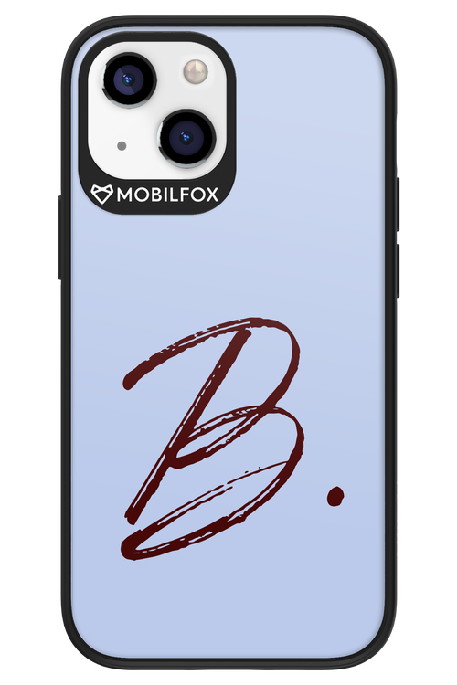 (Jellyfish Presso) B 2.0 - Apple iPhone 13 Mini