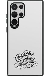 Cash Rules Script - Samsung Galaxy S22 Ultra