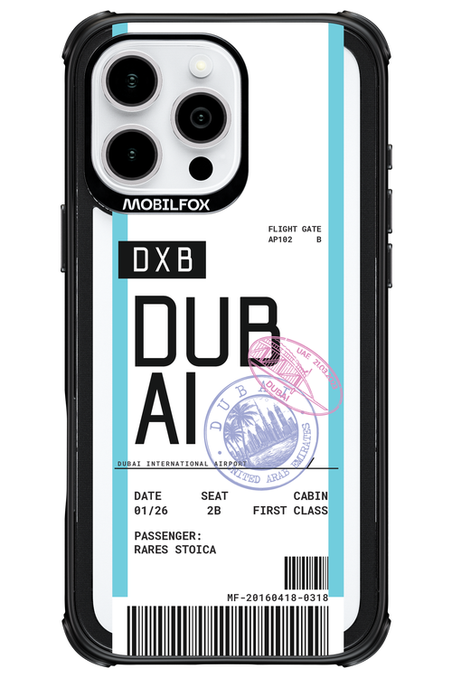 Rares Stoica - Apple iPhone 16 Pro Max