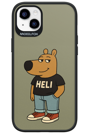 ChillHeli - Apple iPhone 14 Plus