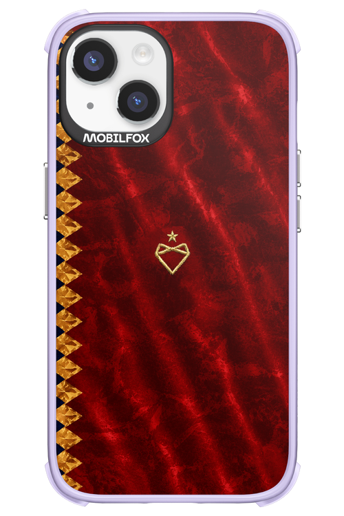 Spania x Mobilfox 2.0 - Apple iPhone 14