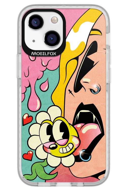 Love Sick 2.0 - Apple iPhone 13 Mini