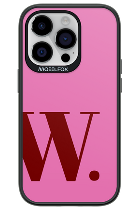 W (Sorbet) 2.0 - Apple iPhone 14 Pro