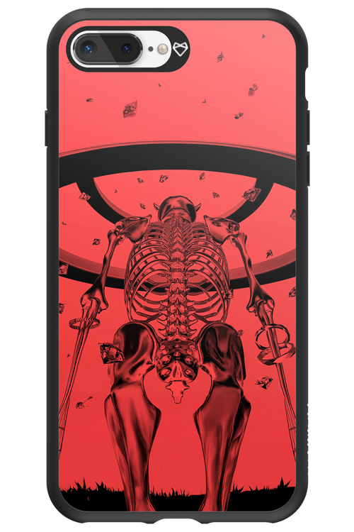 RMN Cover 2.0 - Apple iPhone 7 Plus