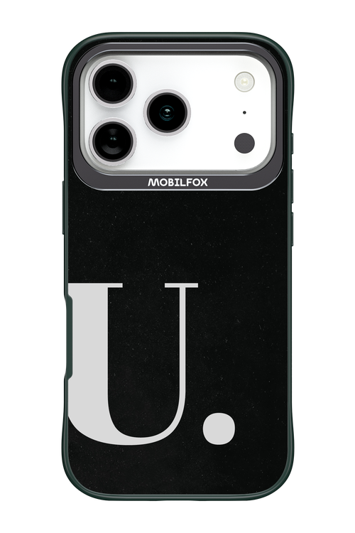 U (Off Space) 2.0 - Apple iPhone 17 Pro