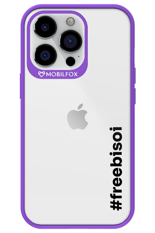 freebisoi I - Apple iPhone 13 Pro