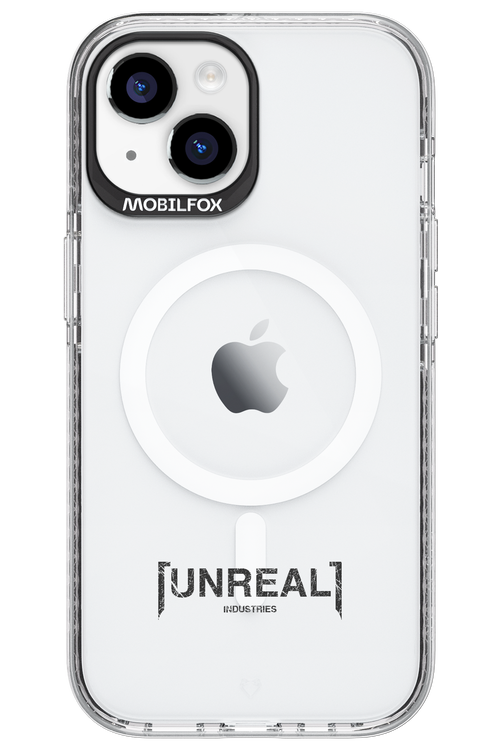 Minilogo 2.0 - Apple iPhone 15