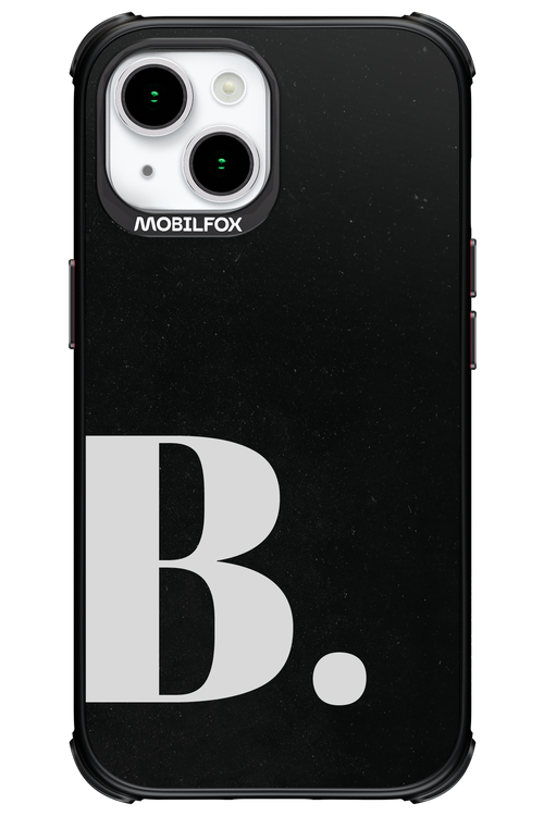 B (Off Space) 2.0 - Apple iPhone 15