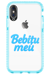 Meuu - Apple iPhone X