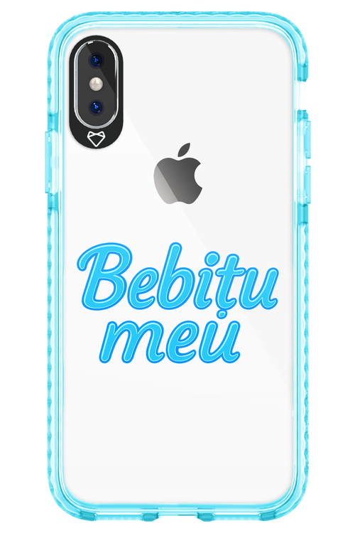 Meuu - Apple iPhone X