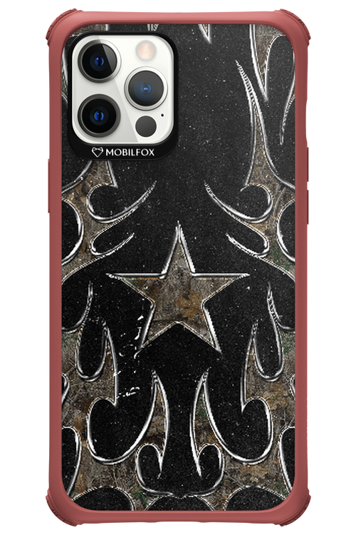 Camo 2.0 - Apple iPhone 12 Pro Max