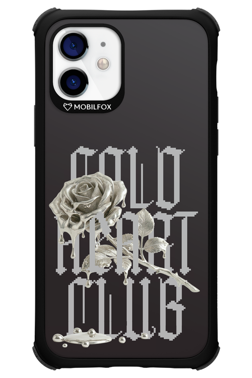 Cold Heart Club 2.0 - Apple iPhone 12