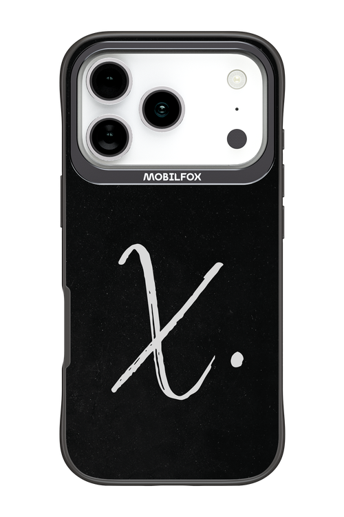 (Off Space) X 2.0 - Apple iPhone 17 Pro