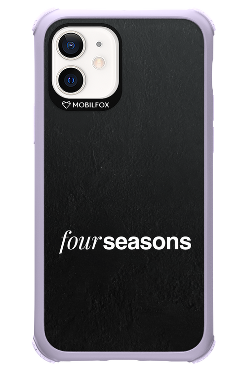 BSW FourSeasons 2 2.0 - Apple iPhone 12