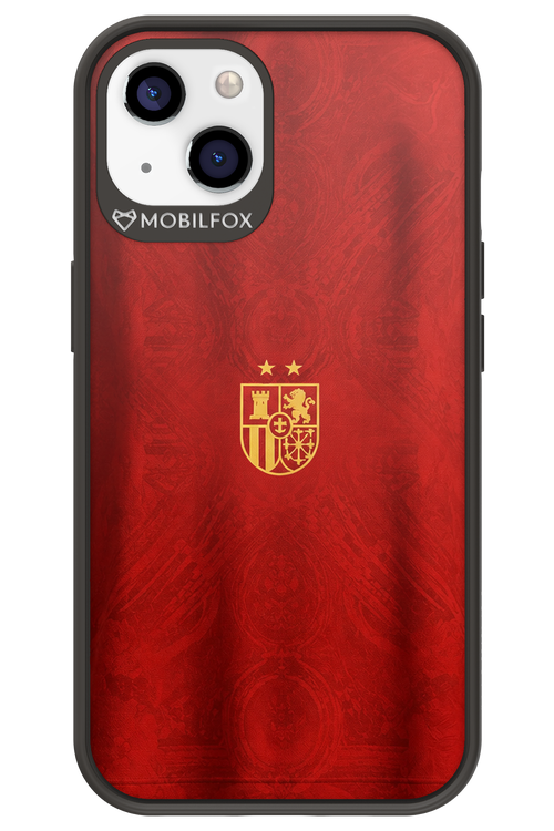 Spain II 2.0 - Apple iPhone 13