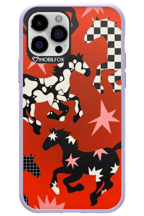 Stallions 2.0 - Apple iPhone 12 Pro