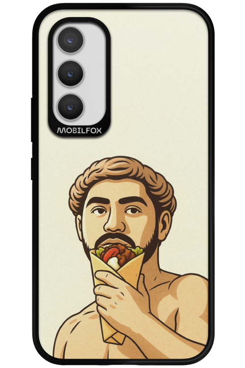 AȘ LUPTA  - Samsung Galaxy A34