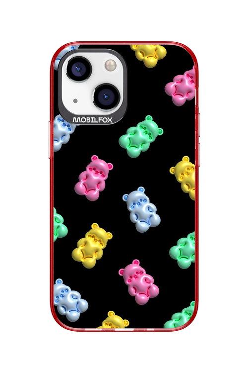 Gummy Bears - Apple iPhone 13 Mini