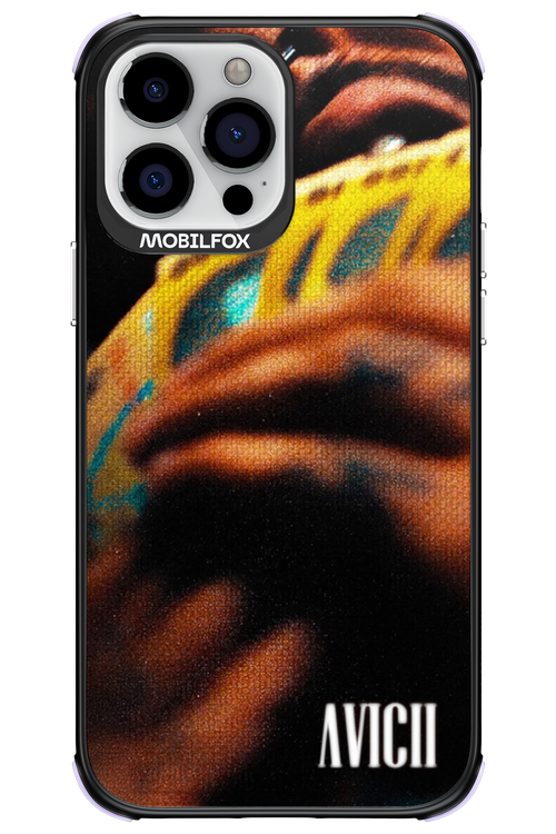 Avicii 2.0 - Apple iPhone 13 Pro Max