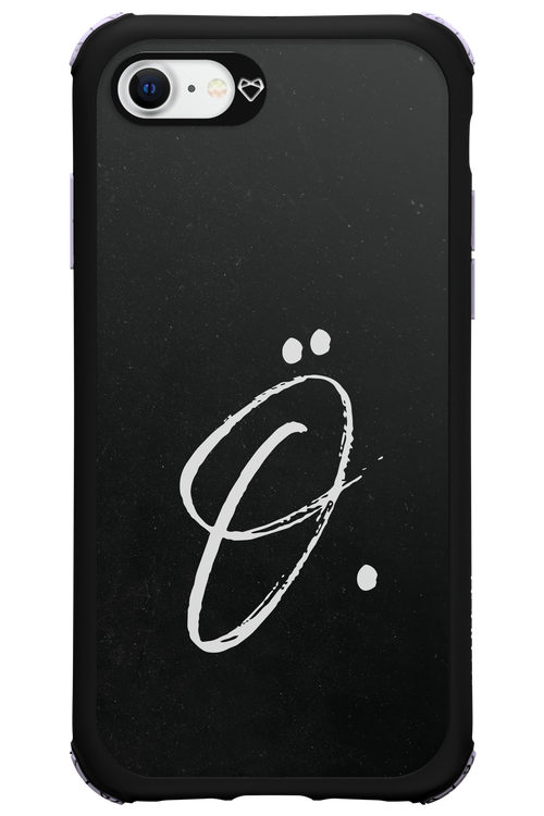 (Off Space) O II 2.0 - Apple iPhone SE 2020