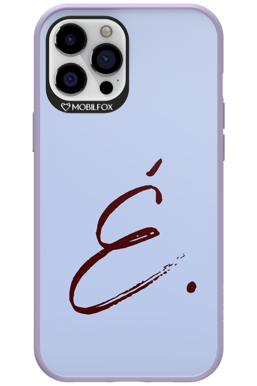 (Jellyfish Presso) E II 2.0 - Apple iPhone 12 Pro Max