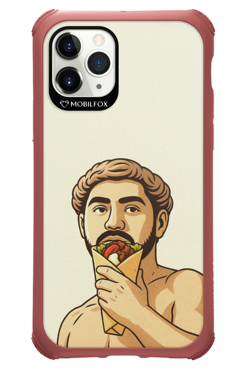 AȘ LUPTA  - Apple iPhone 11 Pro