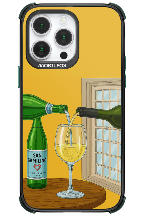 Gami Spritz 2.0 - Apple iPhone 14 Pro Max