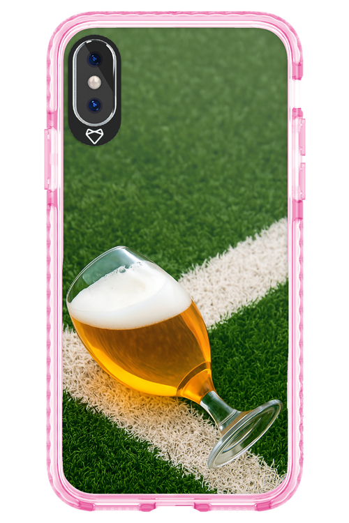 Just some beers - Apple iPhone X