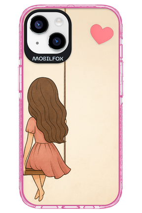 Girl Love II - Apple iPhone 14