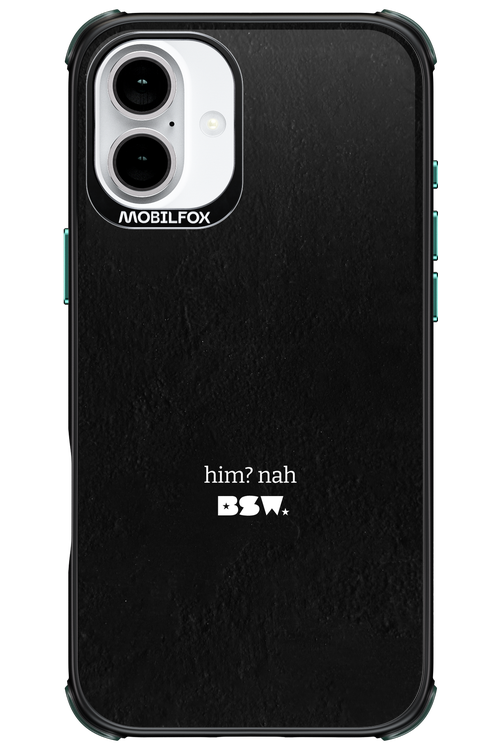 BSW FourSeasons 9 2.0 - Apple iPhone 16 Plus