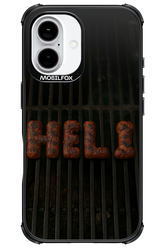 Barbeque - Apple iPhone 16