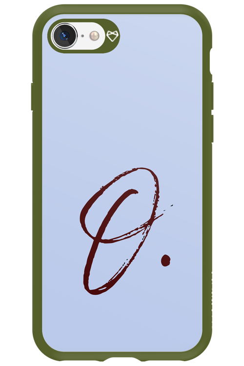 (Jellyfish Presso) O 2.0 - Apple iPhone SE 2020