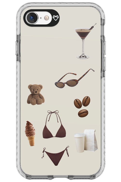 Espresso Lover - Apple iPhone 7