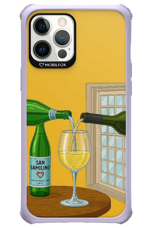 Gami Spritz 2.0 - Apple iPhone 12 Pro Max