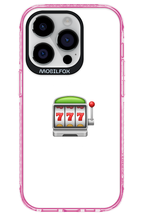 777 2.0 - Apple iPhone 14 Pro