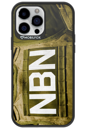 Team 2.0 - Apple iPhone 13 Pro Max