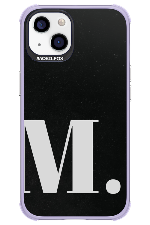 M (Off Space) 2.0 - Apple iPhone 13