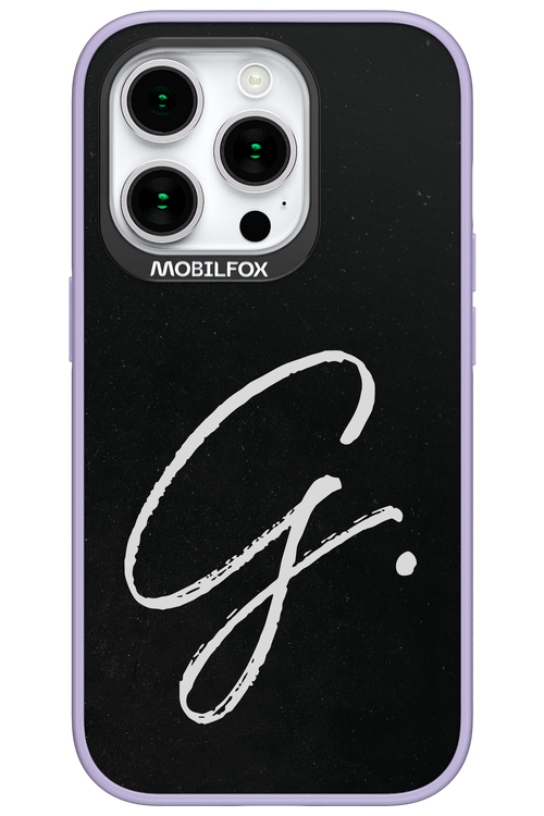(Off Space) G 2.0 - Apple iPhone 15 Pro