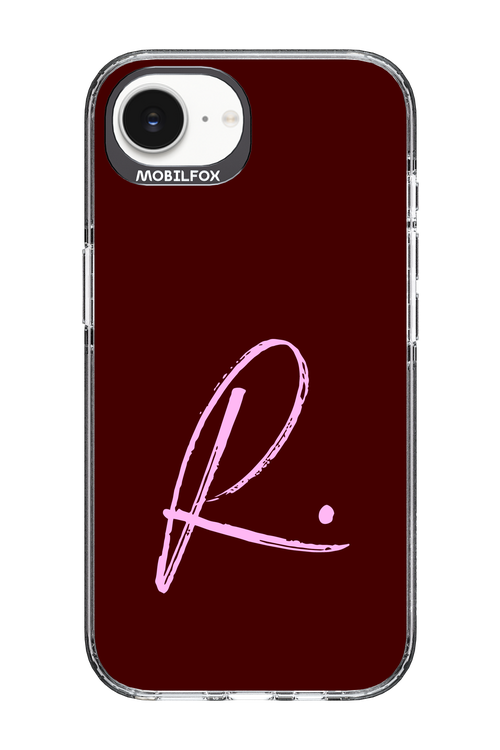 (Dark Blush) R 2.0 - Apple iPhone 16e