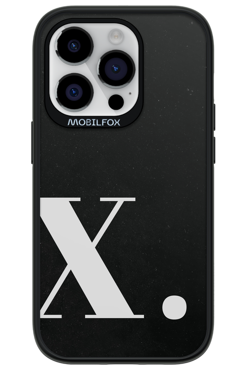 X (Off Space) 2.0 - Apple iPhone 14 Pro