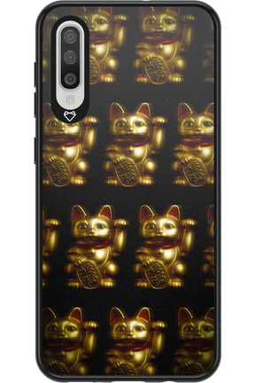 Gold Luck 2.0 - Samsung Galaxy A50