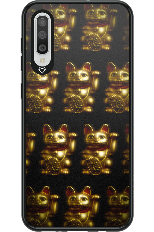 Gold Luck 2.0 - Samsung Galaxy A50