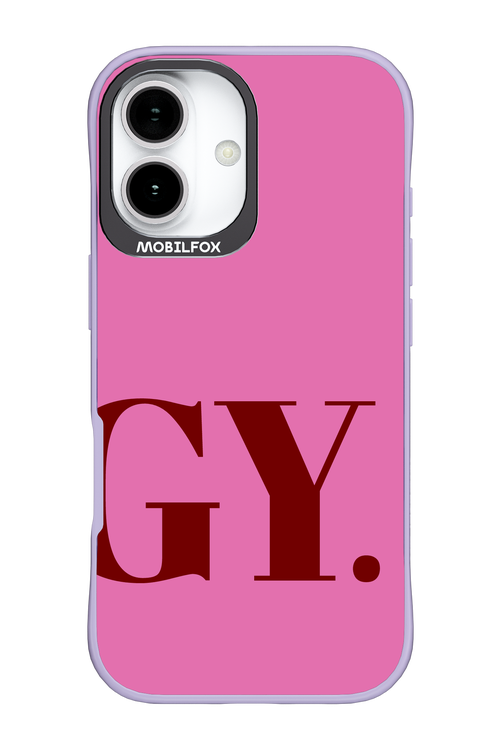 GY (Sorbet) 2.0 - Apple iPhone 17