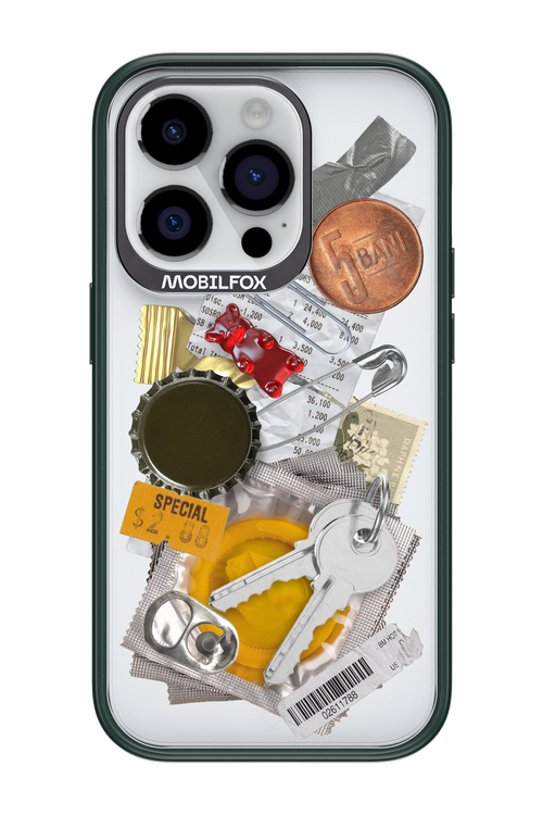 Just in Case - Apple iPhone 14 Pro