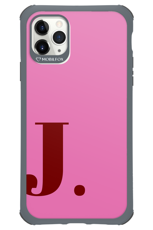 J (Sorbet) 2.0 - Apple iPhone 11 Pro Max