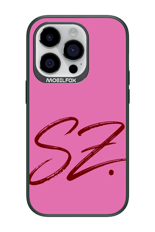 (Sorbet) SZ 2.0 - Apple iPhone 14 Pro